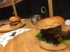 -龙治汉堡(中华城店)