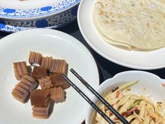 -梅飞酒家(桑园路店)