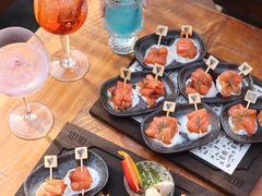 -THE CUT Rooftop顶楼牛排餐吧(环贸iapm店)