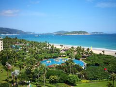 -三亚亚龙湾天域度假酒店