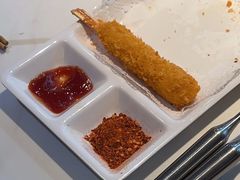 -七欣天香辣蟹火锅(万达广场店)