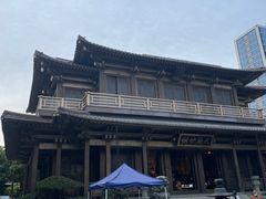 -香积寺