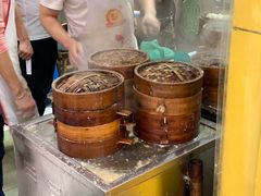 -海汇源老烧麦店(东大街总店)