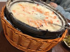 -阿婆潮汕砂锅粥(王府大街店)