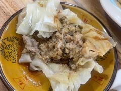 -清真玉林老字号稍麦羊杂碎(宽巷子民族美食街店)