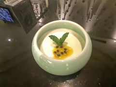 -杭州和达希尔顿逸林酒店·和园中餐厅-杭帮菜名店