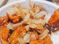 -吉野家(复兴路第二餐厅店)