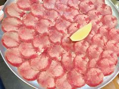 -老炉家木炭烤肉(长江国际店)