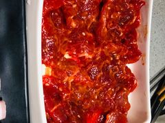 捞派麻辣滑牛肉-海底捞火锅(河东万达广场店)