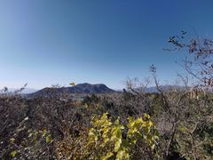 -北京十三陵国家森林公园蟒山景区