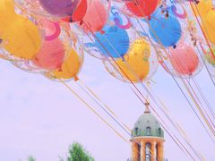 -上海迪士尼度假区