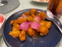-禾府酒家·传统广府味(番禺店)