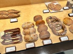 -LANLIZI BAKERY(COSMO店)