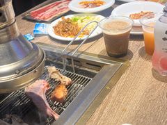 -火炉火自助餐(西直门凯德MALL店)