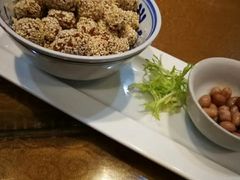 -独秀小吃(蓝田店)