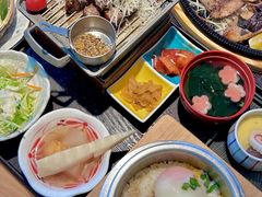 -味太助·银饭食堂(中华城店)