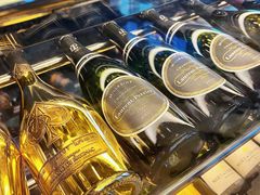 -瑞吉吧 The St·Regis Bar(长沙瑞吉酒店)