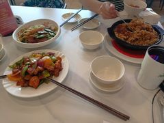 -日昌餐馆(亦庄店)