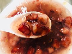 糖芋苗-芳婆糕团店(王府大街店)