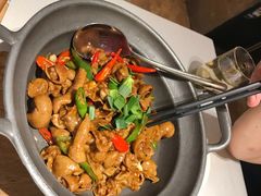 石门肥肠钵-老湘亲·品鉴湘菜(湖里店)