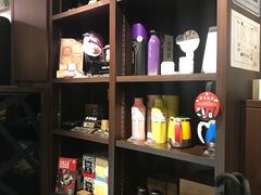 -太平洋咖啡(五月花店)