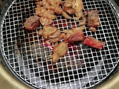 -龍二烧肉酒场(九亭店)