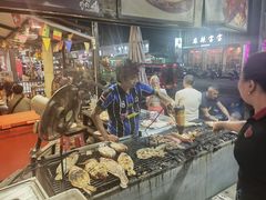 -Doo Dee Thai Food(Issan/Isaan/Esan)