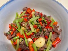 -衡地道·三菜一汤(水岸新城店)