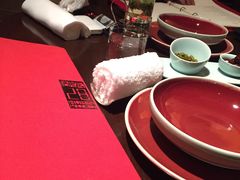 -湖滨28中餐厅·西湖宴·杭州君悦酒店