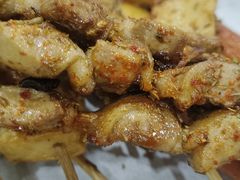 -望京小腰(北京总店)