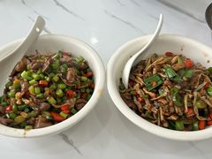 -谭姐湘菜馆(浦东大道店)
