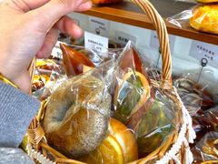 -雀食面包店(钟楼店)