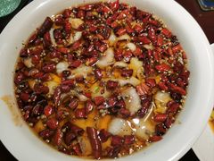 -永安鱼庄·镇江菜(东吴路店)