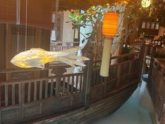 -叶叶菩提(太原别墅店)