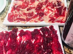 -三毛牛肉店(福强店)