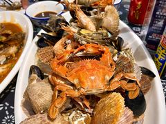 -旺角小渔村(二马路店)