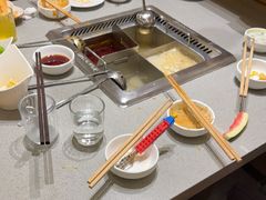 -海底捞火锅(亲贤北街店)
