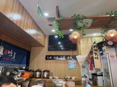 -嗲德来·豆浆·油条(商城路店)