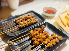 -JUKEBOX玖部音乐餐厅(华侨城店)