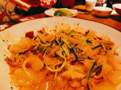 -金掌勺锅包肉(太原万达店)