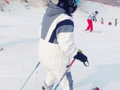 -蓟县盘山滑雪场
