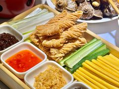 -33号大院·青岛本帮菜(五四广场店)