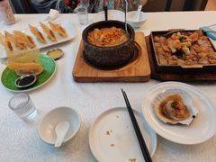 -品海楼·大连海胆锅贴馆(东港店)