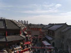 -即墨古城