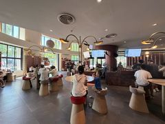 -星巴克(迪士尼小镇店)