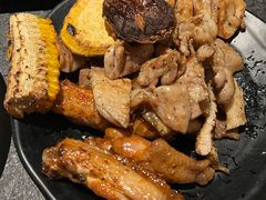 -神户赤童日式烤肉(金地广场店)