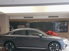 -上海永达奥诚奥迪4S店(申江路店)