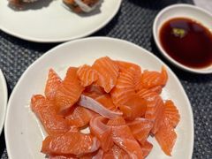 -顺德联塑万怡酒店·万荟轩自助餐厅