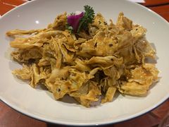-海拉尔蒙古包(房山长阳总店)