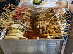 -郭记小街麻辣烫(南小街总店)
